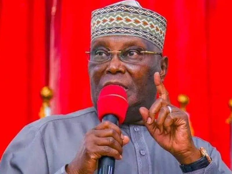 Atiku Slams FG Over Shutting of Schools in 40 LGAs Amid N144.86bn Safe Schools Initiative