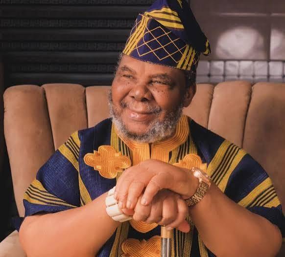 Nollywood Icon Pete Edochie Reveals Health Struggles, Finds Walking Challenging