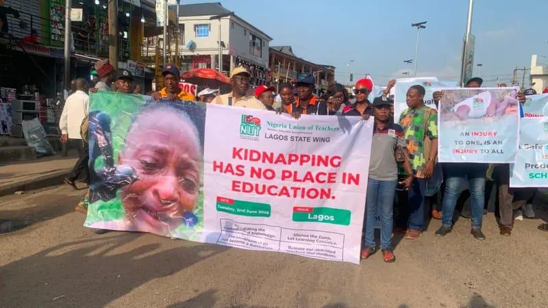 Oyo CAN Advises FG, State: Divine Wisdom Crucial for Abducted Students' Freedom