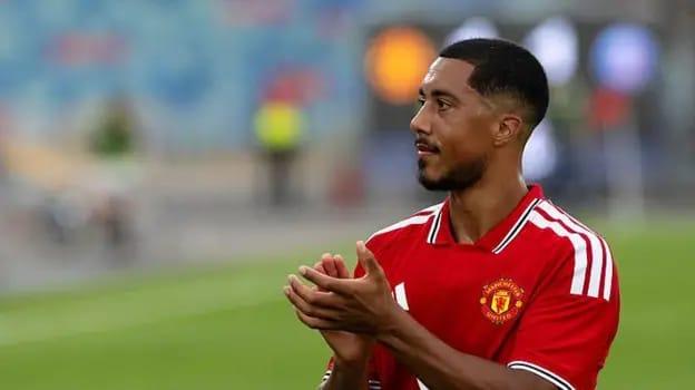 Tielemans Reveals Why He Ditched Aston Villa for Manchester United