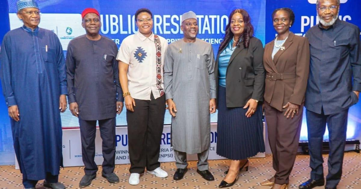NLNG-backed GenScan AI Promises 90% Faster MRI Scans for Nigerians