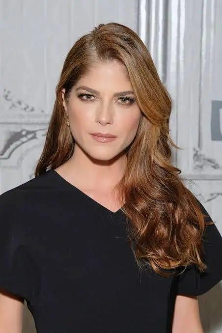 Selma Blair Accused of Assault After In-Flight Disturbance