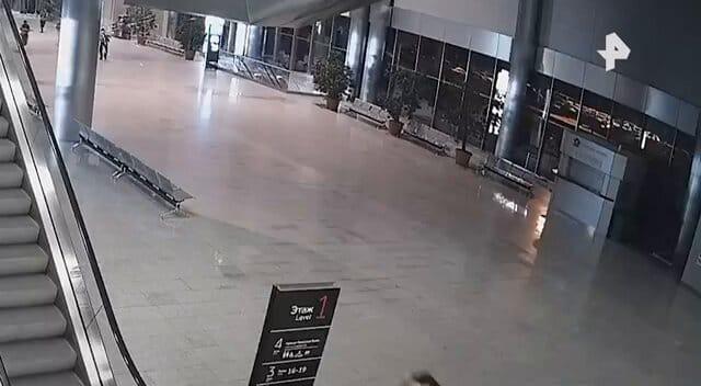 Moscow Concert Hall Attack: Russia Reveals Unseen Terror Footage