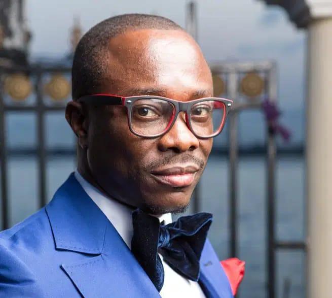 Julius Agwu Weeps, Recalls Friends’ Desertion After Health Crisis