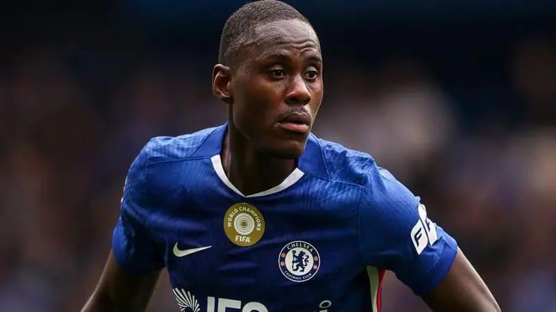 Como Seals £30m+ Deal for Chelsea Defender Trevoh Chalobah