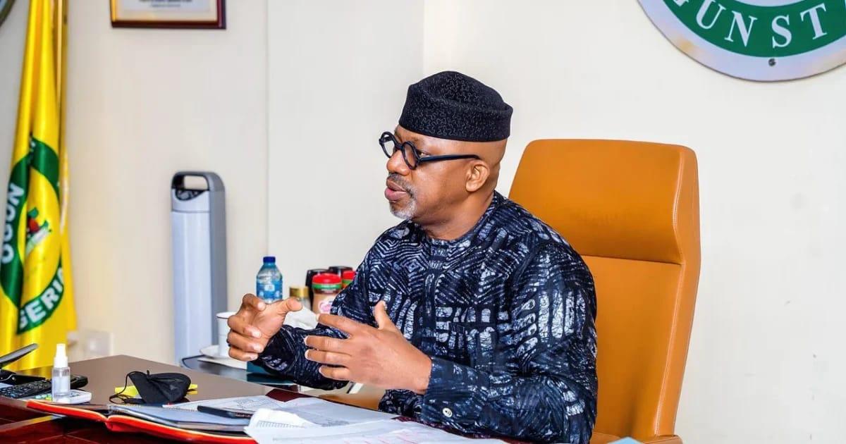Ogun State Joins Forces to Combat Climate Change Through Tree Planting
