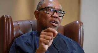 Peter Obi Renews Call for Tinubu's Resignation Citing N8.83 Trillion IMF Report