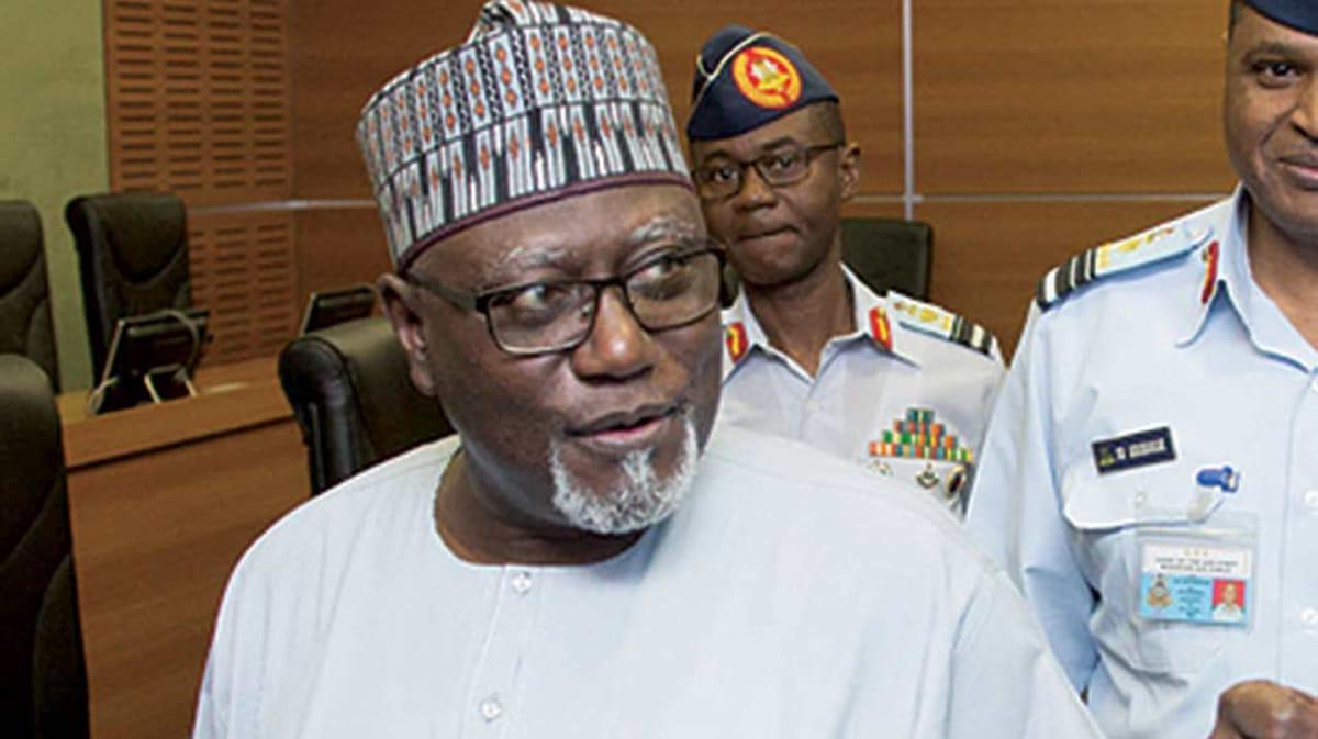 Ex-DSS Chief Lawal Daura Details Sycophants' Betrayal of Buhari's Trust