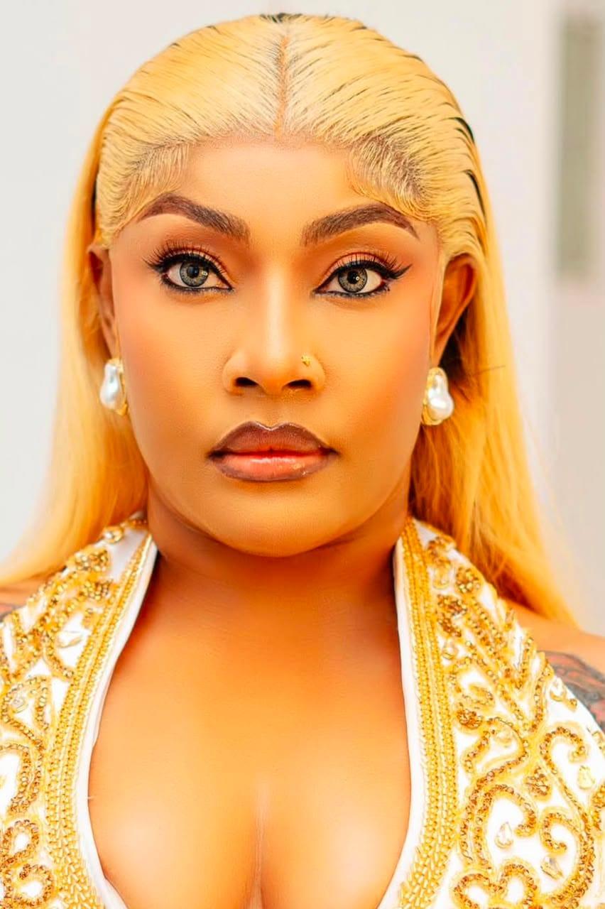 Angela Okorie Labels Anita Joseph a 'Yeyebrity' Amidst Photo Editing Row