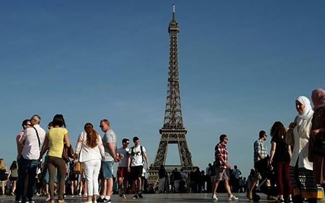 Paris' Eiffel Tower Resumes Operations Following Gender Equality Dispute