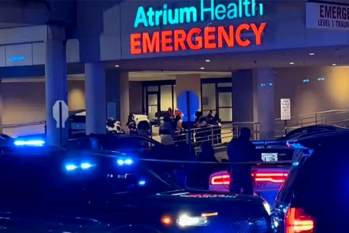 Macon Park Party Turns Bloody: 12 Teenagers Shot After Gunfight