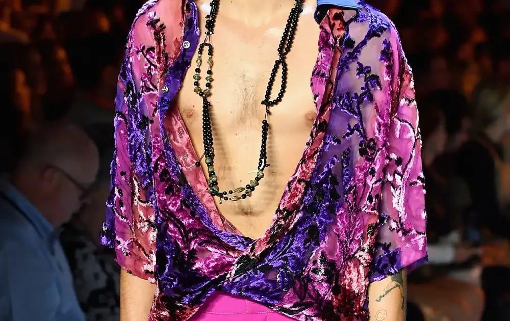 Cindy Crawford's Son, Presley Gerber, Passes Away at Age 27
