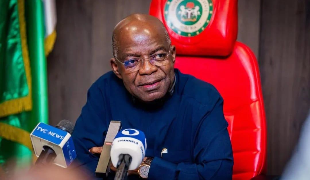Alex Otti Invites Investors Back to Abia, Highlights Business-Friendly Reforms