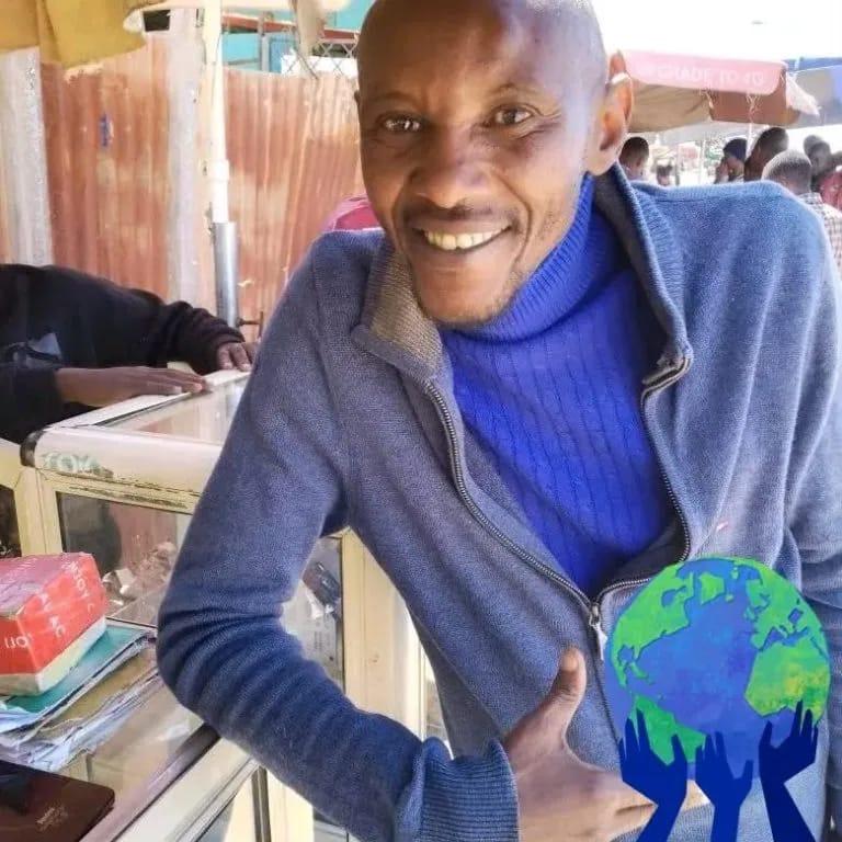 The victim, Abdullahi Bello, was mistaken for a Fulani person and attacked