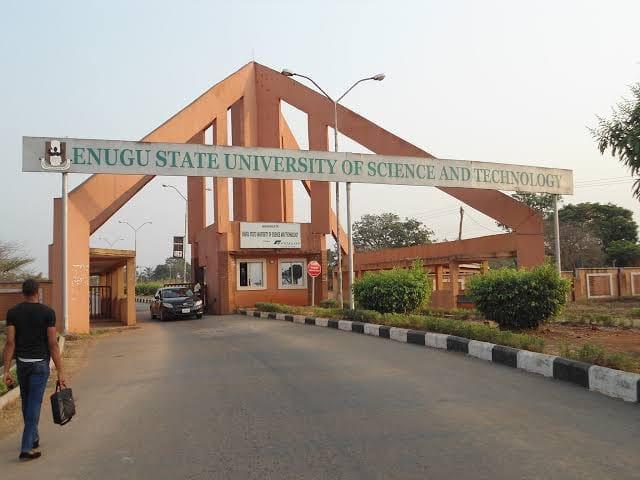 ESUT Academics Begin Two-Week Strike Over Unmet ASUU Demands