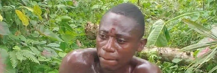 Alleged Serial Killer Remanded in Custody Over Cross River Murders