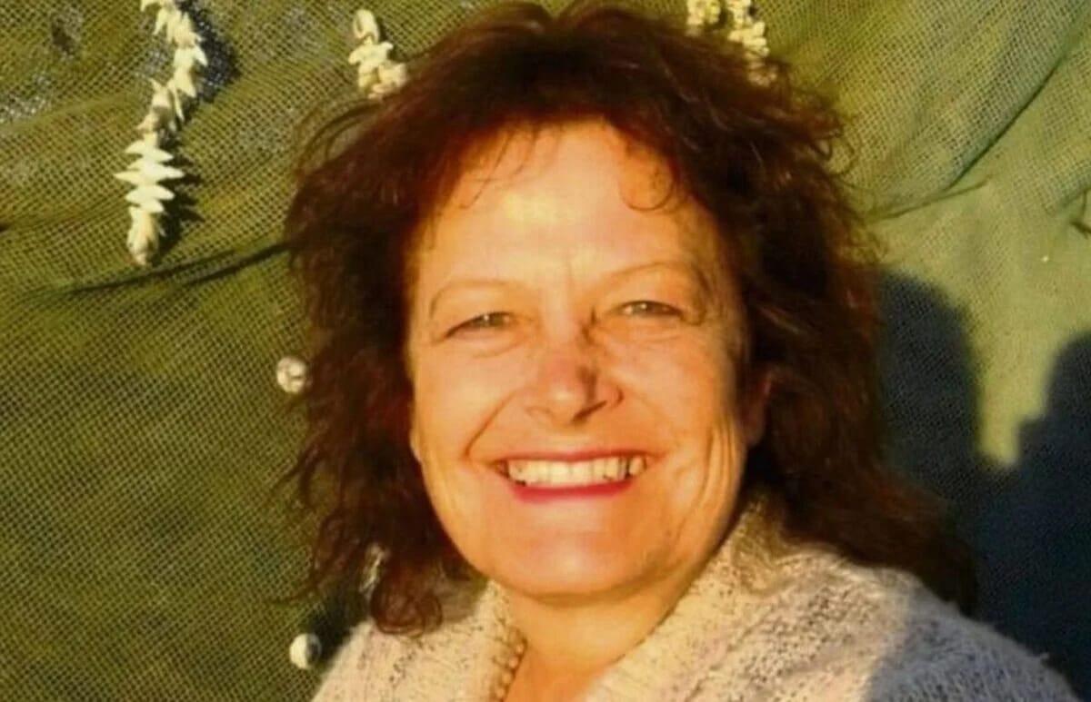 Susana “Sarie” De Villiers, whose case was heard at the Worcester Regional Court in South Africa. Photo: Nova News