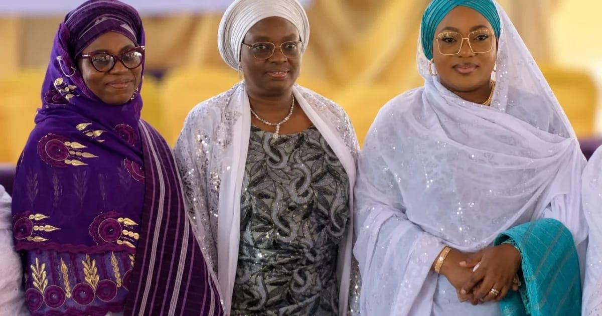 Muslim Women in Ogun State Unite to Combat Social Vices