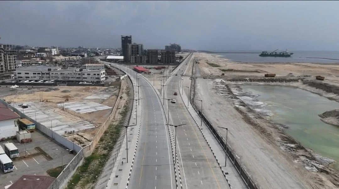 Report: FG Prohibits Okadas, Tricycles on Lagos-Calabar Coastal Highway