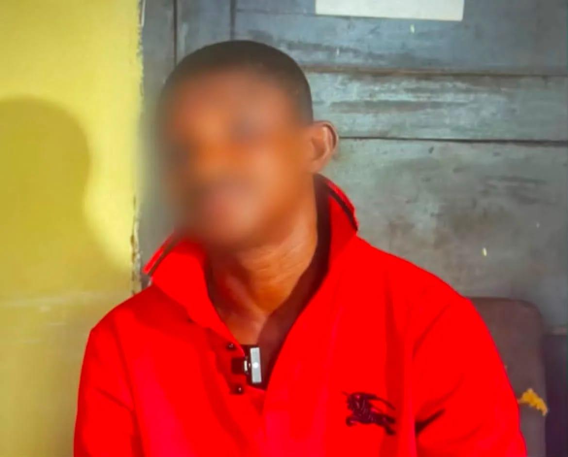 Onitsha Police Bust: Man Confesses to Selling Friend's Child for N1.3 Million, Family Members Also Held