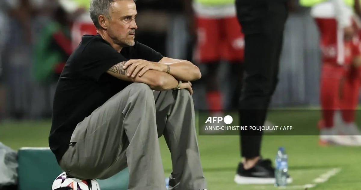 Monaco Hands PSG 2-1 Home Defeat, Reigning Champions Still Winless in Ligue 1