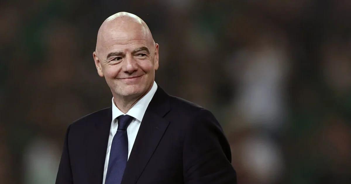 FIFA Abandons World Cup Investment Plan Amid Global Outrage