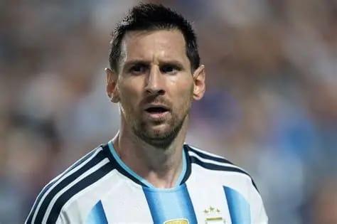 Scaloni Details Persuading Messi For Argentina Farewell Appearance