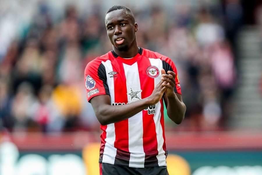 Michael Kayode: Italy Call-Up Was Simple Choice Despite Nigeria's Approach