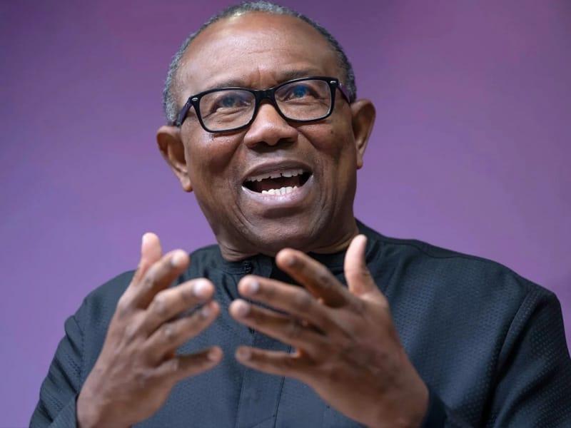 Northern Leaders in Anambra State Back Peter Obi, Dismiss Allegations of Profiling and Mosque Demolition