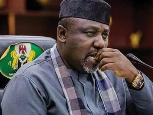 Okorocha's Spokesman Debunks Arrest Claims, Grills Imo Government Over Warrant