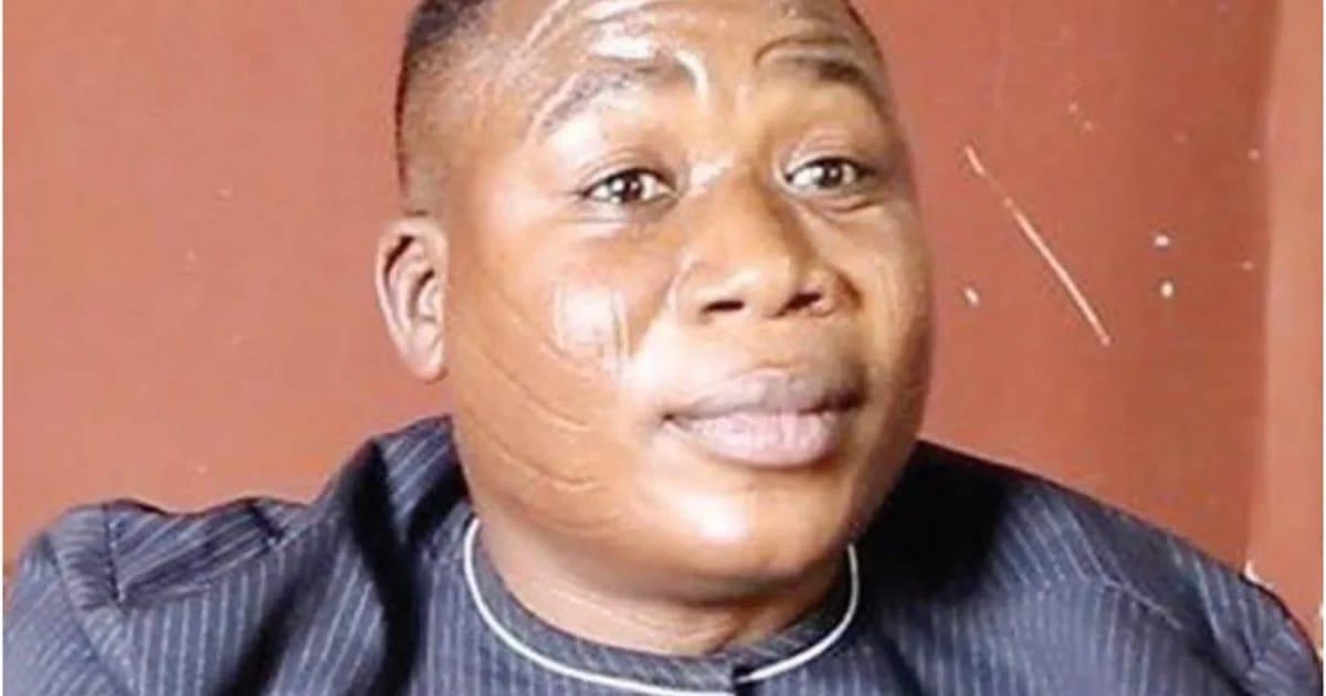 FCT CP Sanusi Demands Pre-Operation Notification from Igboho's Iru Ekun Network