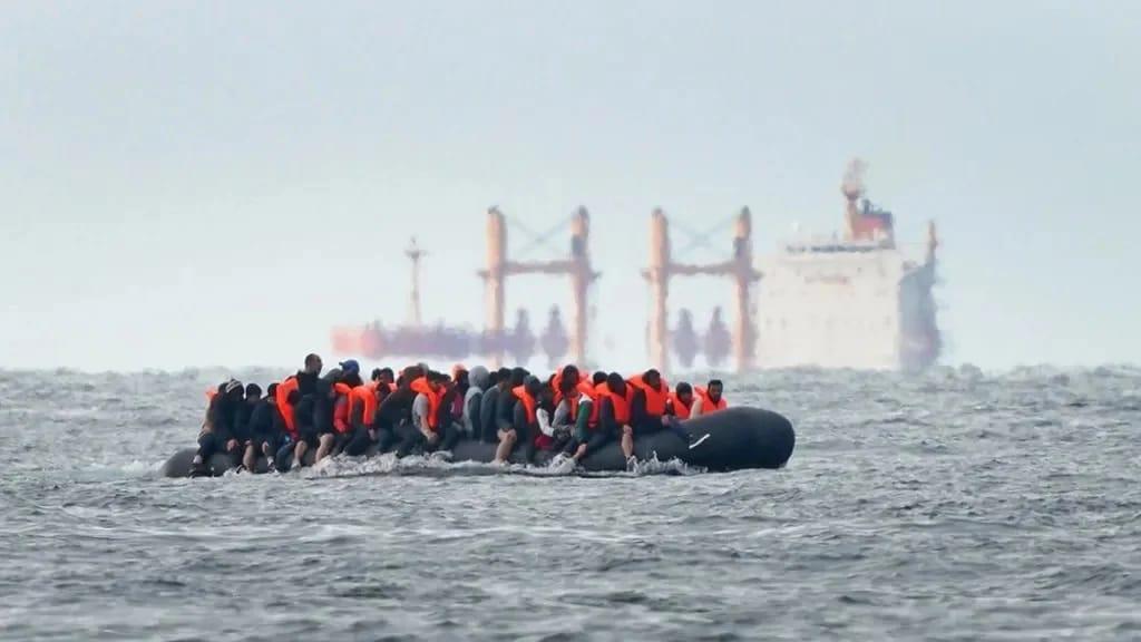 Tragic Aegean Journey: Greek Coast Guard Reports 12 Migrant Fatalities