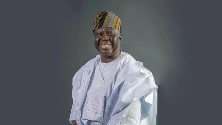 Civil Society Groups Urge Senate to Pause Fasina's Ambassadorial Confirmation