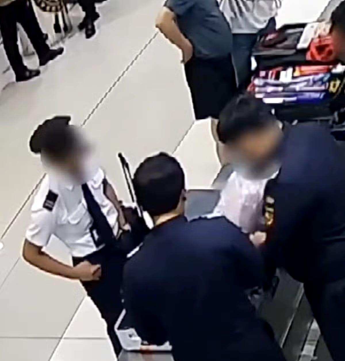 Malaysian Pilot Busted with 26kg of Ecstasy at Jakarta Airport