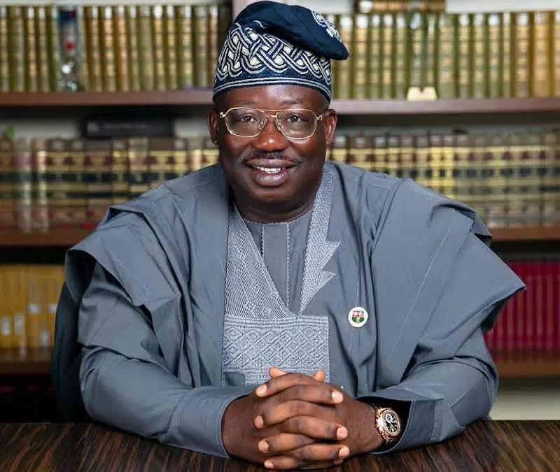 FG Urged to Adopt Anambra's Debt-Free Model for Economic Growth