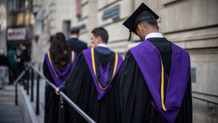 UK Varsities Revoke Admission Slots for Nigerians Amidst Visa Clampdown