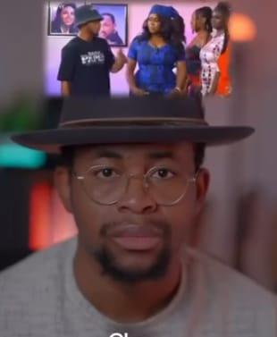 Solomon Buchi Tackles Men on Monthly Upkeep Demands from Non-Wives
