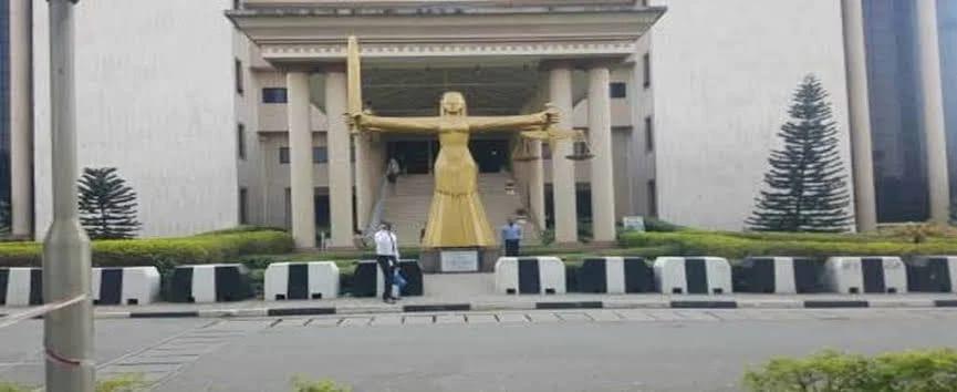 Court Adjourns Atiku, ADC Bid to Amend Tinubu's Eligibility Case