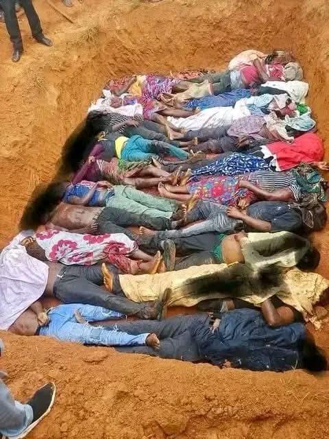 Attack: Pregnant Sister Tragically Killed in Labour Room, Survivor Recounts Ordeal — Plateau