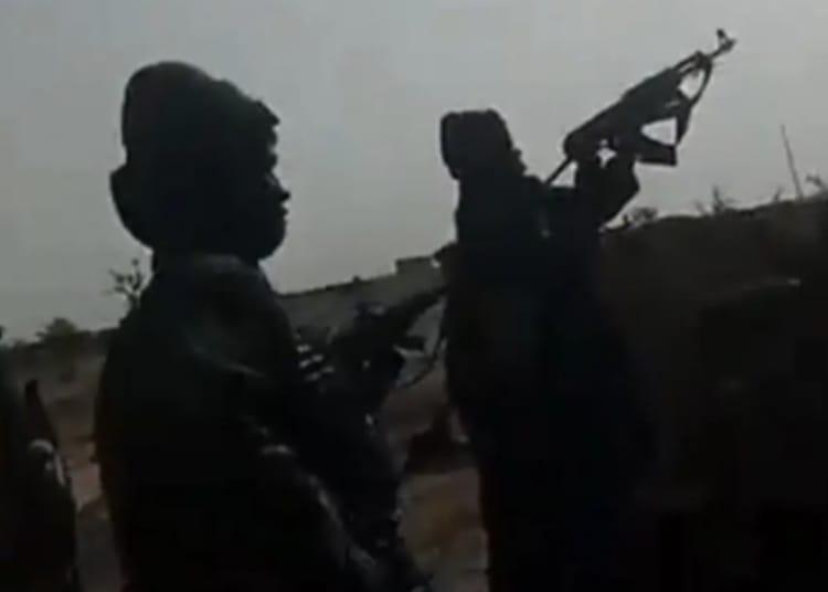Zamfara Community Protection Guards Nab Nine Suspects, Including Bandit Doctor