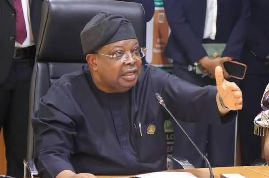 Minister Tegbe Claims Nigerians Beg for Less Power Due to Freezing Appliances