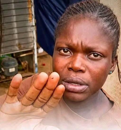 Nigerian Woman in Ghana Accused of Child Sale for GH¢2,000