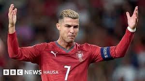 Ronaldo Faces Portugal Suspension After Team Camp Departure