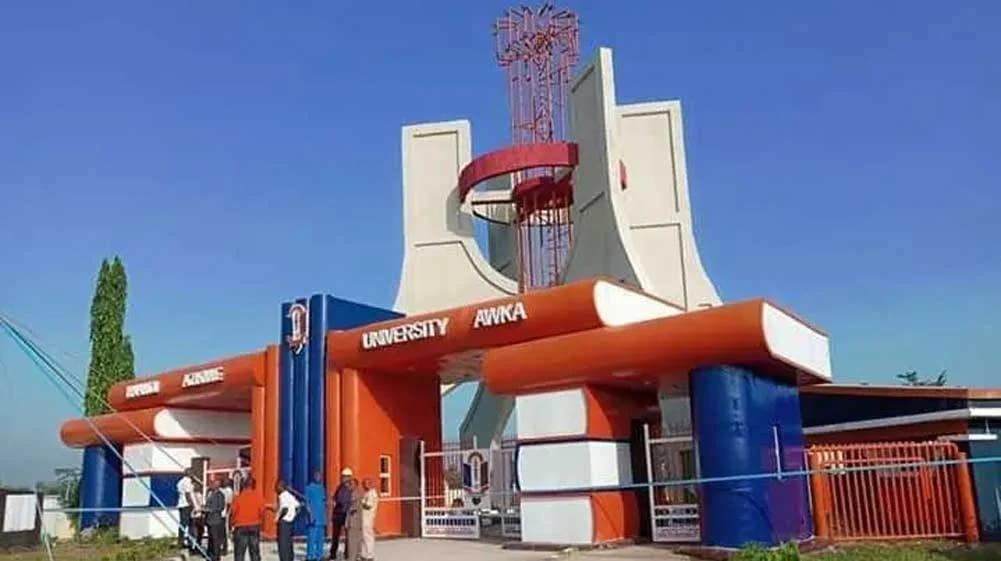 UNIZIK Launches Probe into Alleged Lecturer Misconduct after Viral Video