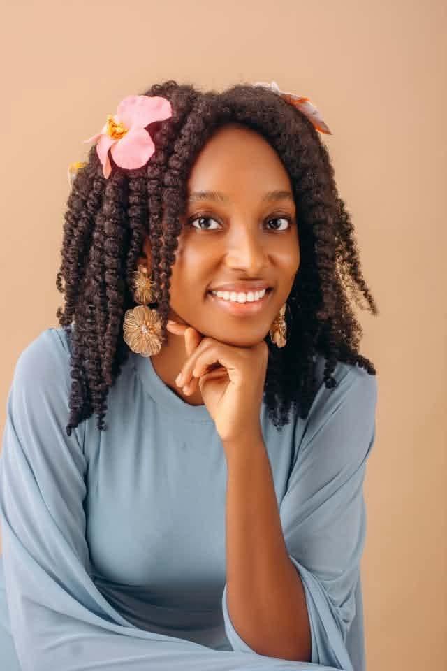 Lucy Emmanuel-Uzochukwu Denied Exam Access Over Natural Afro Hairstyle