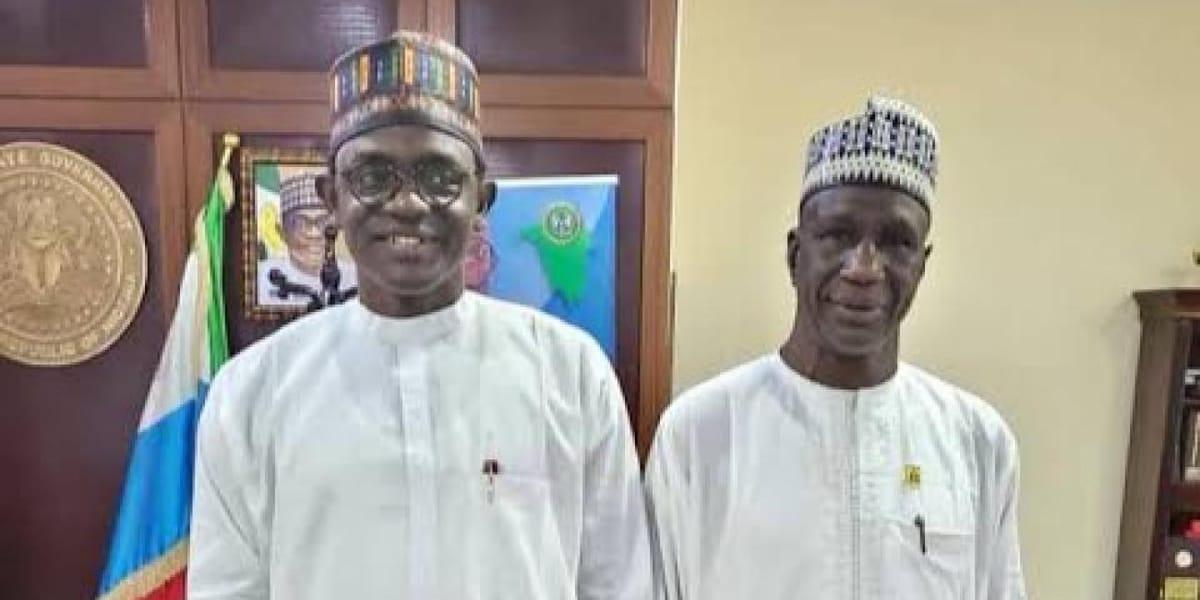 Yobe N20B Projects: Gov Buni's Successor Move Allegedly Aims to Dodge Future Investigations