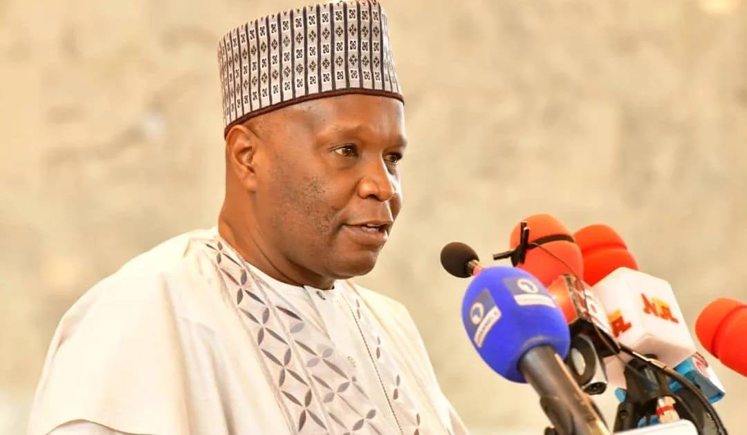 Inuwa Yahaya Fortifies Gombe Governance with Commissioner, Aide Appointments