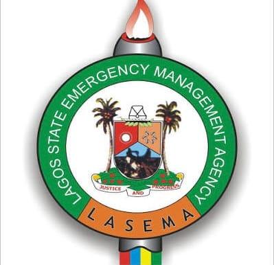 LASEMA Handles Numerous Weekend Emergency Incidents Across Lagos