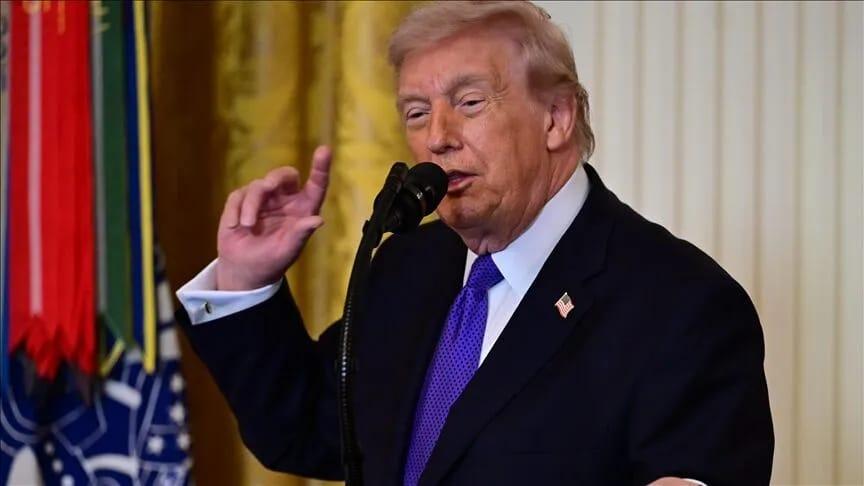 Trump Halts All Trade with Spain Over NATO Contributions Dispute
