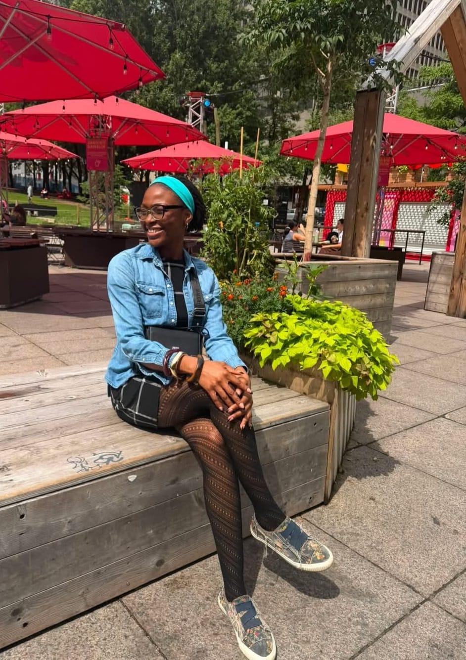 Nigerian Woman, Ogechi Amajuoyi, Details 'Baby-Making Machine' Ordeal in Marriage